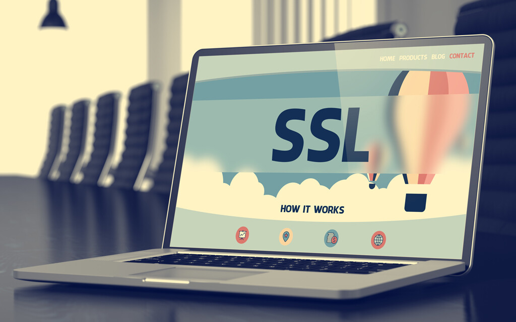 SSL-for-websites