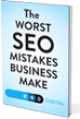 the worst seo mistakes business make