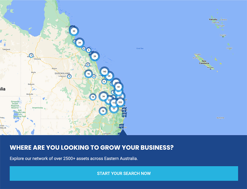 SEO Brisbane - Enterprise Search Engine Optimisation